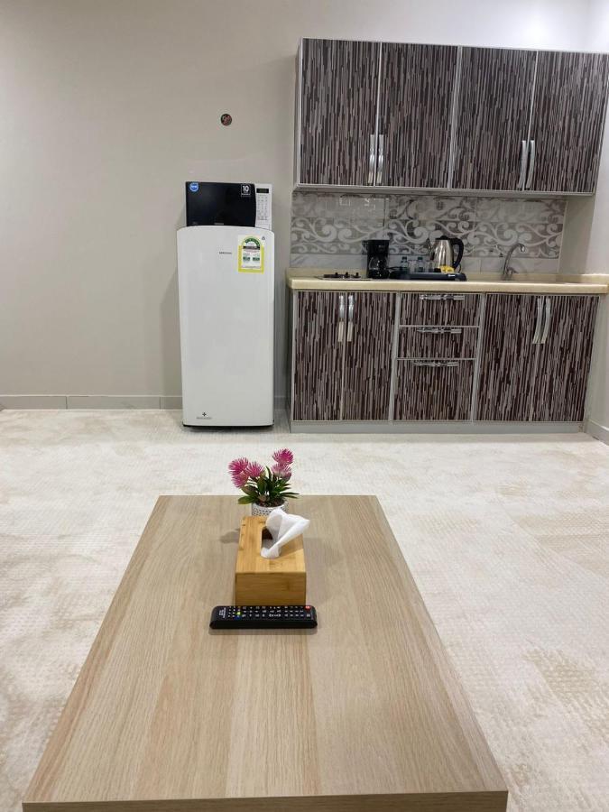 جلنار الشرق للشقق المخدومة Jiddah Esterno foto